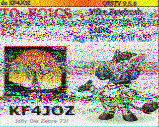 SSTV