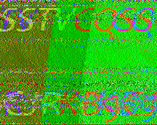 SSTV