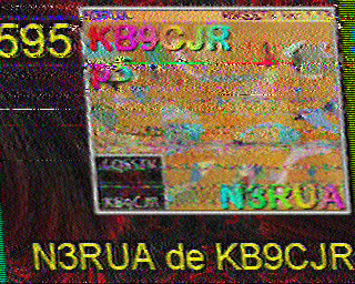 SSTV
