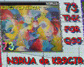 SSTV