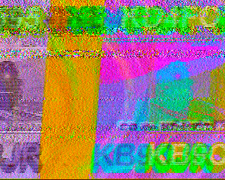SSTV