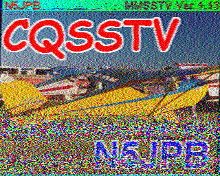 SSTV