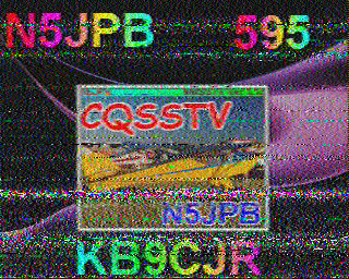 SSTV