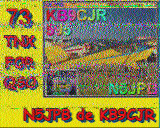 SSTV