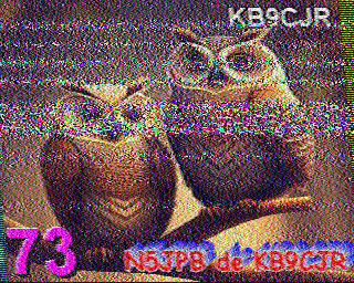 SSTV