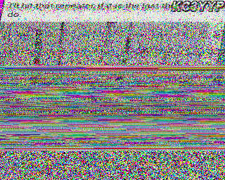 SSTV