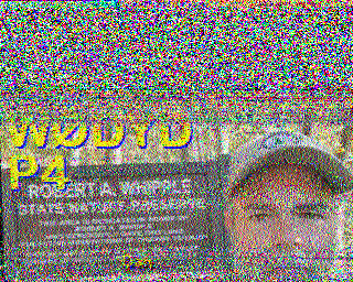 SSTV