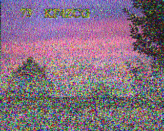 SSTV