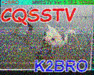 SSTV