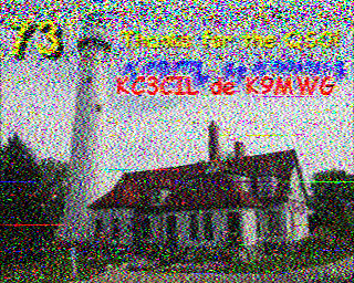 SSTV