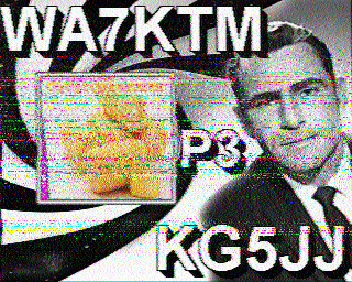 SSTV