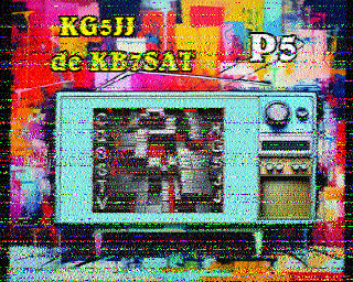 SSTV