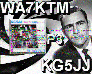 SSTV