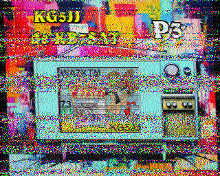 SSTV