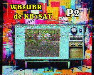 SSTV
