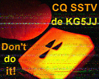 SSTV