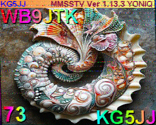 SSTV