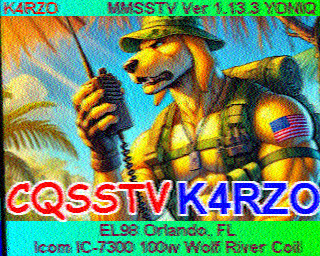SSTV