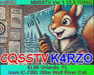 SSTV