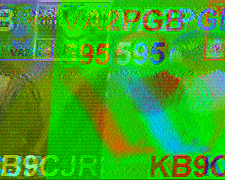 SSTV