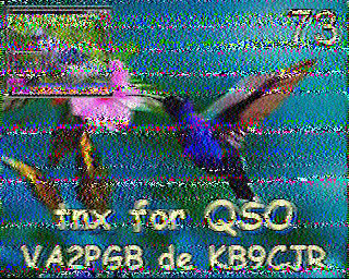 SSTV