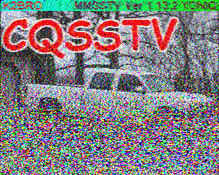 SSTV