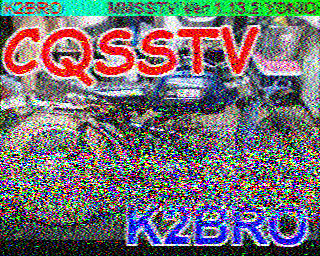 SSTV