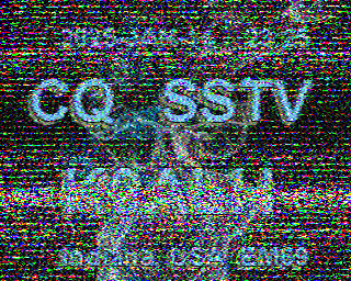 SSTV