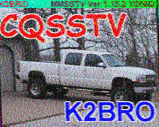 SSTV