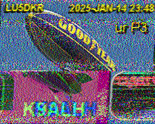 SSTV