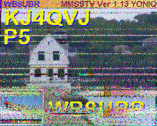 SSTV