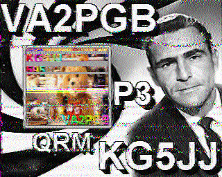 SSTV