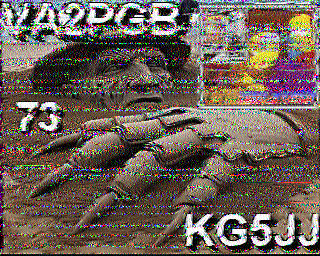 SSTV