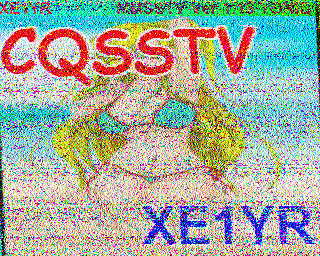 SSTV