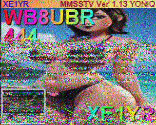 SSTV