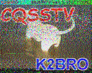 SSTV
