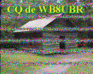SSTV