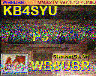 SSTV