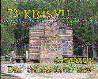 SSTV