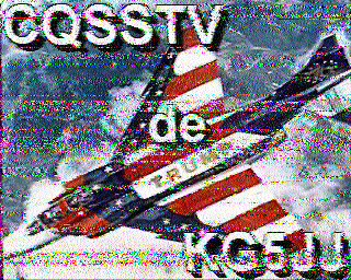 SSTV