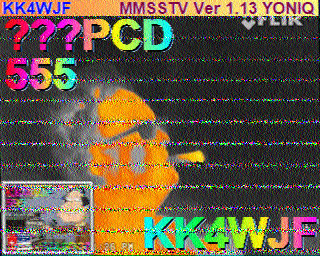 SSTV