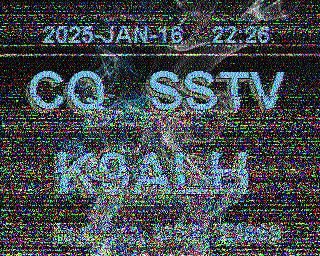 SSTV