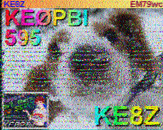 SSTV