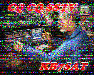 SSTV