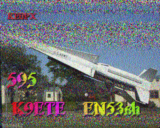 SSTV