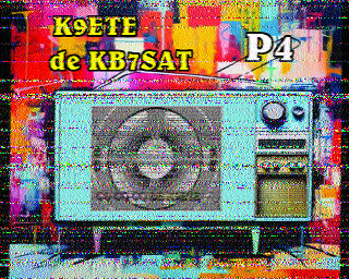 SSTV
