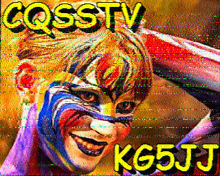 SSTV