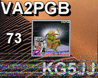 SSTV