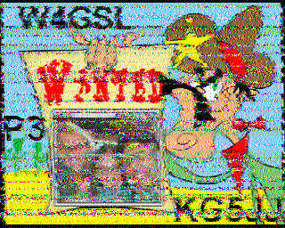 SSTV