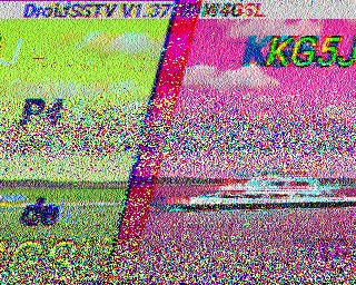 SSTV